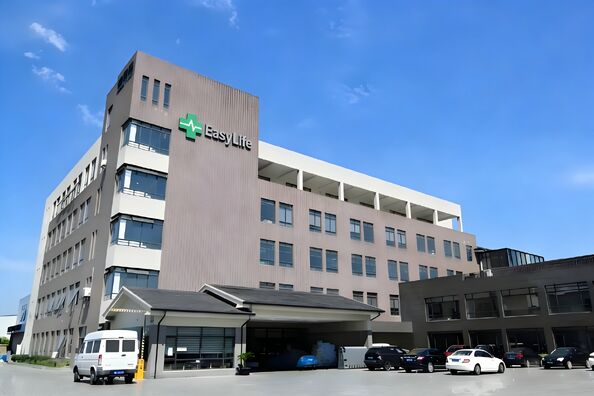 Easy Life (Suzhou) Co.,LTD.
