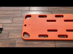 बेस्टसेलिंग एबीएस दो गुना प्लास्टिक स्ट्रेचर