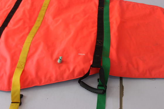 शीतल एल्यूमीनियम मिश्र धातु 80CM मेडिकल वैक्यूम गद्दे स्ट्रेचर प्रकार: