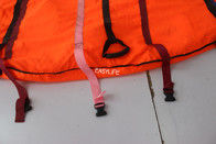 चिकित्सा आपातकालीन बचाव उपकरण स्ट्रेचर फोल्डेबल एयर वैक्यूम गद्दा