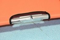 पोर्टेबल मेडिकल इमरजेंसी फोल्डिंग स्ट्रेचर