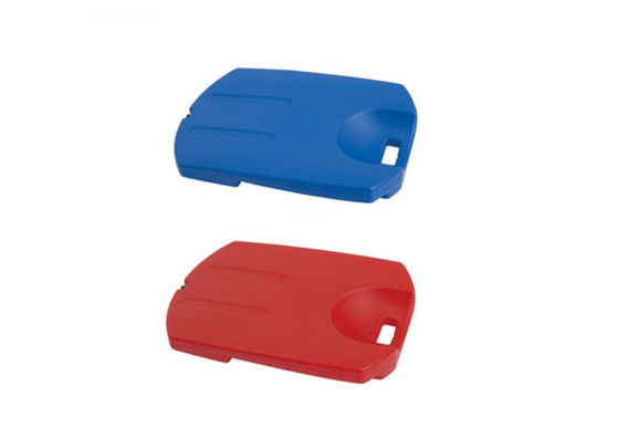 60.5CM स्पाइन बोर्ड आपातकालीन बचाव स्ट्रेचर फोल्डेबल मेडिकल बैकबोर्ड पीईटी