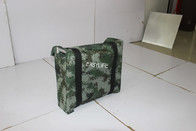 185 सेमी*48 सेमी फोल्डिंग मेडिकल स्ट्रेचर एम्बुलेंस 159 किलोग्राम हल्का वजन