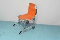 अस्पताल एम्बुलेंस सीढ़ी स्ट्रेचर एल्यूमीनियम मिश्र धातु चिकित्सा आपातकालीन