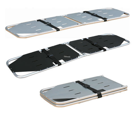 73 में 20 में उच्च शक्ति वाले फोल्डिंग मेडिकल स्ट्रेचर