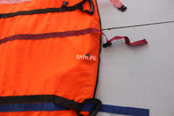 फोल्डेबल एयर वैक्यूम गद्दा एम्बुलेंस चिकित्सा आपातकालीन बचाव उपकरण स्ट्रेचर