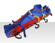 अच्छी कीमत नरम बचाव एम्बुलेंस वैक्यूम गद्दा स्ट्रेचर inflatable हवा पंप ऑनलाइन