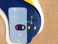 समायोज्य गर्भाशय ग्रीवा कर्षण आसन सही रीढ़ की हड्डी वयस्कों के लिए फिक्स्ड बच्चे खेल सुरक्षा गियर गर्दन कंगन गर्दन