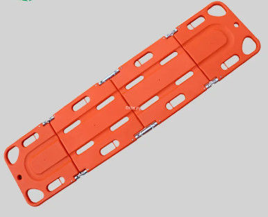 20in Emergency Evacuation Stretcher Spine Board Stretcher  Emergency Rescue Adult