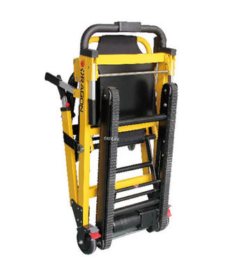 नई डिजाइन व्हीलचेयर सीढ़ी लिफ्ट मूल्य वृद्ध आदमी के लिए सीढ़ी लिफ्ट कुर्सी सीढ़ी चढ़ाई मैनुअल क्रॉलर सीढ़ी स्ट्रेचर