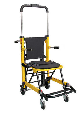 नई डिजाइन व्हीलचेयर सीढ़ी लिफ्ट मूल्य वृद्ध आदमी के लिए सीढ़ी लिफ्ट कुर्सी सीढ़ी चढ़ाई मैनुअल क्रॉलर सीढ़ी स्ट्रेचर