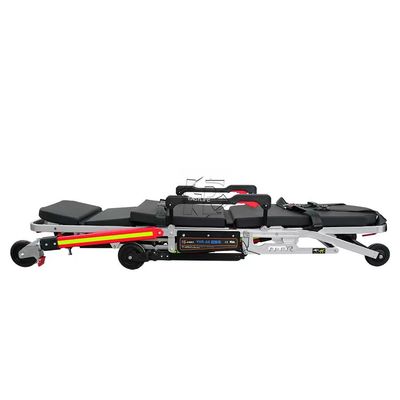 उच्च अंत कुर्सी प्रकार लोडिंग स्ट्रेचर