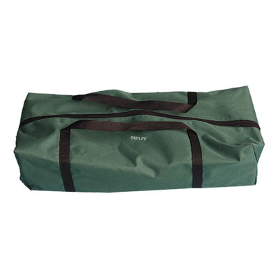 एक हैंडबैग के साथ उच्च गुणवत्ता वाले चार गुना बचाव स्ट्रेचर