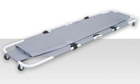 मृत शरीर परिवहन स्ट्रेचर