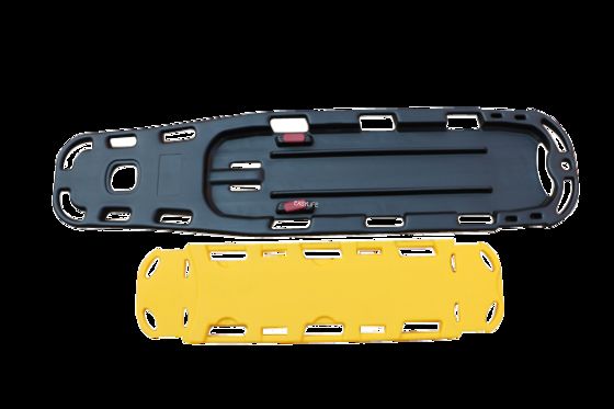 वयस्क शिशु सेट स्पाइनल बोर्ड स्ट्रेचर