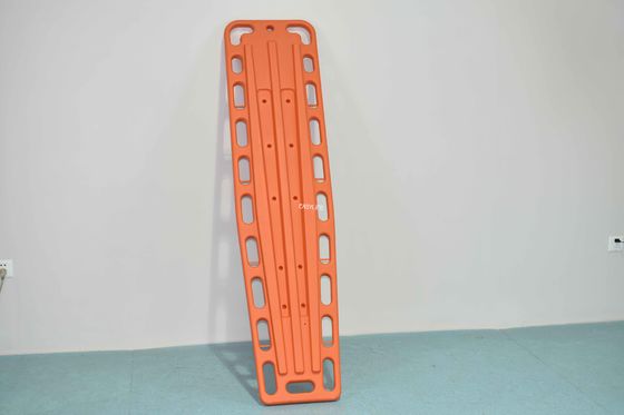 186x 41x 5cm इमरजेंसी ट्रांसफर फोल्डिंग मेडिकल स्ट्रेचर एम्बुलेंस