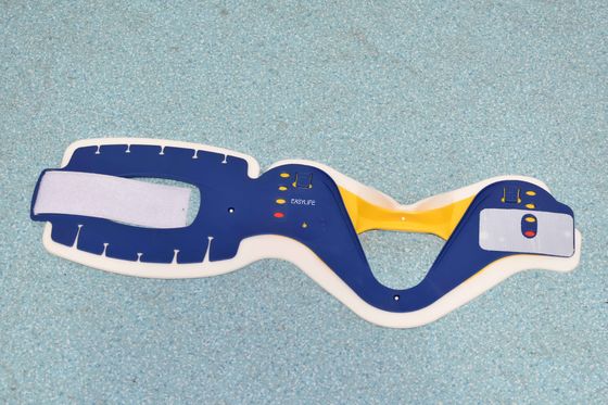 गर्भाशय ग्रीवा रीढ़ का समर्थन कुशल हवा पंप सबसे ज्यादा बिकने वाले मॉडल घर inflatable गर्भाशय ग्रीवा कर्षण उपकरण