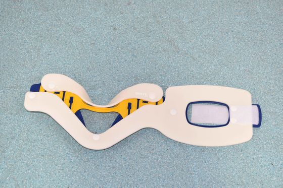 गर्भाशय ग्रीवा रीढ़ का समर्थन कुशल हवा पंप सबसे ज्यादा बिकने वाले मॉडल घर inflatable गर्भाशय ग्रीवा कर्षण उपकरण