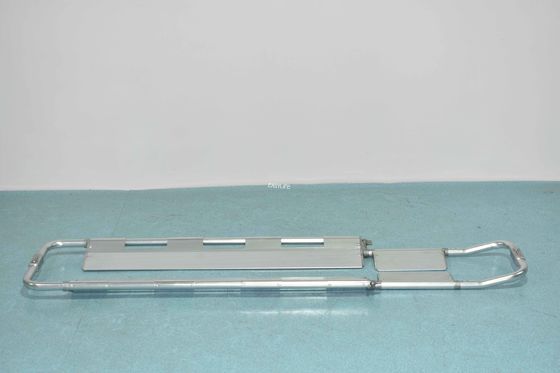 L2100MM फोल्डिंग स्कूप स्ट्रेचर