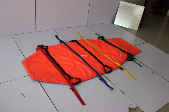 200 सेमी आपातकालीन वैक्यूम गद्दे स्ट्रेचर