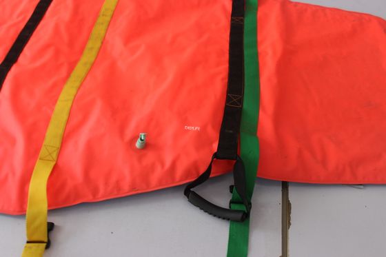 200 सेमी आपातकालीन वैक्यूम गद्दे स्ट्रेचर