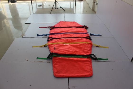 200 सेमी आपातकालीन वैक्यूम गद्दे स्ट्रेचर