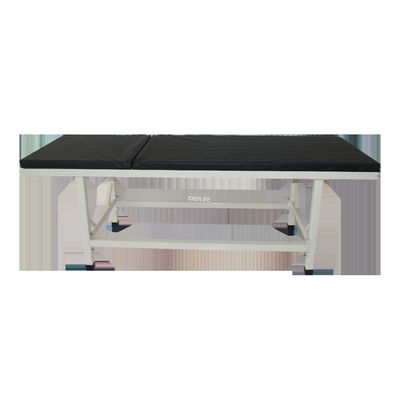 MDK-ZC1 हॉस्पिटल एग्जामिनेशन बेड मेडिकल एग्जामिनेशन टेबल एग्जामिनेशन काउच मल्टीकलर W650MM के साथ