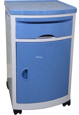 अस्पताल के लिए ABS हॉट सेलिंग हॉस्पिटल बेडसाइड कैबिनेट बेडसाइड कैबिनेट