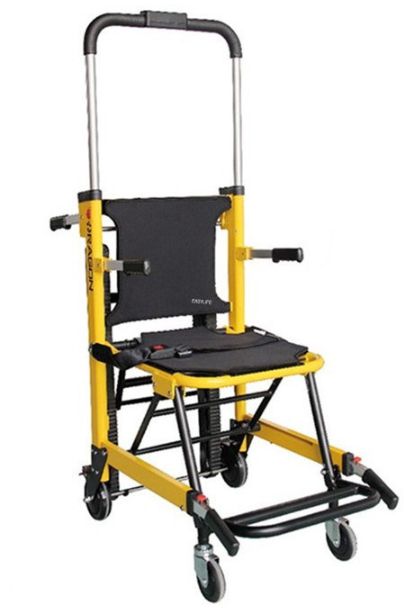 नई डिजाइन व्हीलचेयर सीढ़ी लिफ्ट मूल्य वृद्ध आदमी के लिए सीढ़ी लिफ्ट कुर्सी सीढ़ी चढ़ाई मैनुअल क्रॉलर सीढ़ी स्ट्रेचर