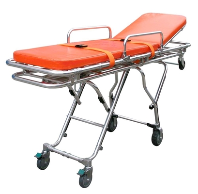 अच्छी कीमत 500lbs एडजस्टेबल इमरजेंसी इवैक्यूएशन स्ट्रेचर स्वनिर्धारित लोगो ऑनलाइन