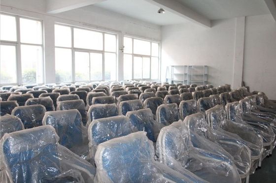 MDK-D101 उच्च गुणवत्ता अस्पताल रोगी कक्ष पोर्टेबल फोल्ड करने योग्य साथ कुर्सी एस्कॉर्ट